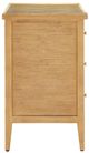 Currey & Company Santos Sea Sand Large Chest-2