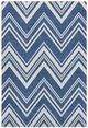 Dalyn™ Rug Company The Reserve TR17 Blue 5'x8' Area Rug-0