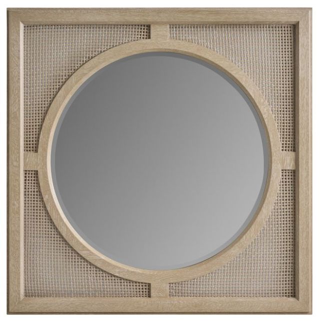 Lexington Home Sunday Morning Penmore Square Mirror-0