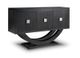 Handstone Contempo Pedestal Sideboard-0