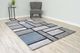 Zinatex Rugs Premium Blue 7'x10' Area Rug-2
