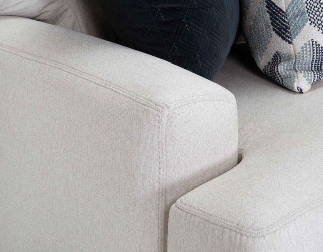 Franklin™ Laken Casey Shell Chair and a Half-2
