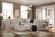Behold™ Home Harmont 5-Piece Camel Sectional-1