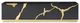VIG Furniture Modrest Aspen Black/Gold TV Stand-1