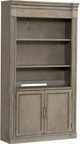 Riverside Furniture Wimberley Pavestone Bunching Bookcase-0