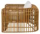 Century® Customizable Gio Natural Materials Outdoor Lounge Chair-3