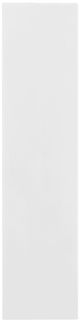 Paradigm® CI Elite Series 5.5" White In-Wall Speaker-0