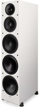 Paradigm® Monitor SE 8" Gloss White Floorstanding Speaker-2
