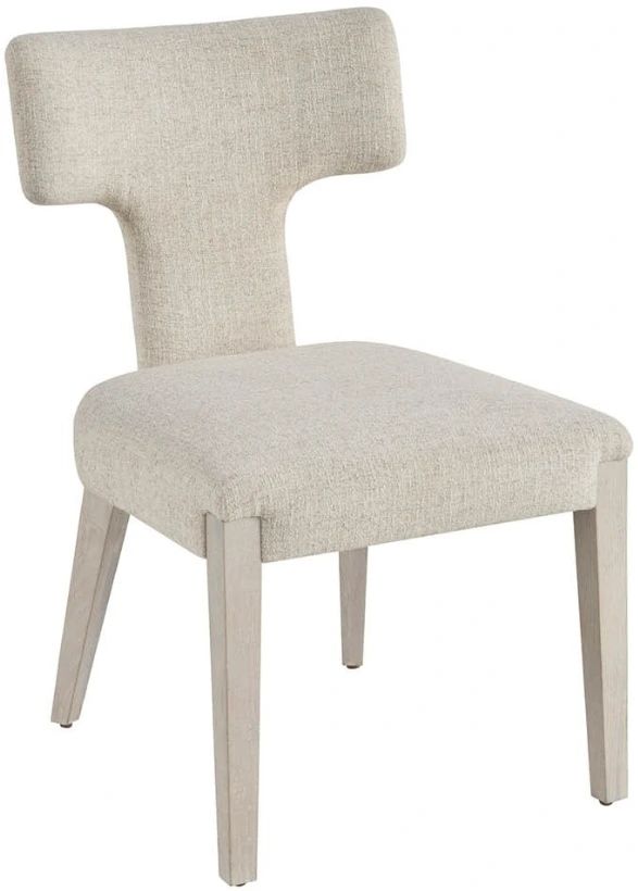 Universal Explore Home™ Customizable Tessa Side Chair-0