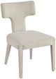 Universal Explore Home™ Customizable Tessa Side Chair-0