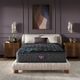 Beautyrest® World Class™ Level Four 15.25" Pocketed Coil Plush Tight Top Queen Mattress-2