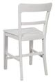 Signature Design by Ashley® Greddinton Antique White Bar Stool-3