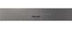 Miele 30" Graphite Grey Single Electric Wall Oven -1