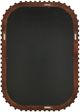 Uttermost® Abram Rich Espresso Mirror-2