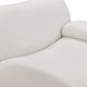 TOV Furniture Zenith Cream Modular Sofa-4