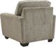 Benchcraft® McCluer Mocha Chair-2