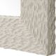 Uttermost® Everett Aged Ivory Mirror-5