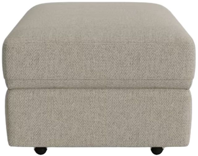 Bassett® Furniture Customizable Allure Storage Ottoman-2