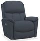 La-Z-Boy® Kipling Midnight Power Wall Recliner-0