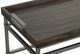 Fairfield® Customizable Monogram West Camden Rectangular Cocktail Table-3