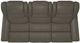 La-Z-Boy® Murray Tar Power Reclining Sofa-2