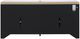 Universal Explore Home™ Modern Farmhouse Blair Rustic Oak Credenza-3