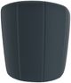Natuzzi Editions Customizable Giada Swivel Chair-3