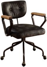 Vintage Black