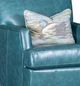 Mayo Customizable 3587L Leather Swivel Chair-1
