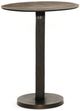 Four Hands Douglas Antique Rust End Table-1