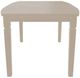 Mavin Customizable 38" Boat Dining Table-2