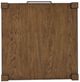 Signature Design by Ashley® Cabalynn Light Brown End Table-2