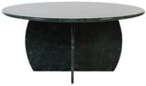 Green Marble