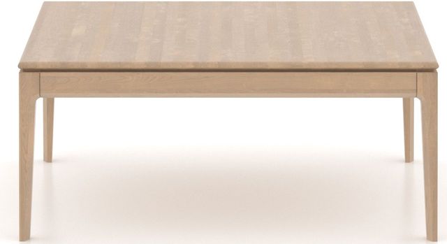 Canadel Essence Square Coffee Table-1