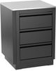 Napoleon OASIS® 24" x 26" Stainless Steel End Countertop-3