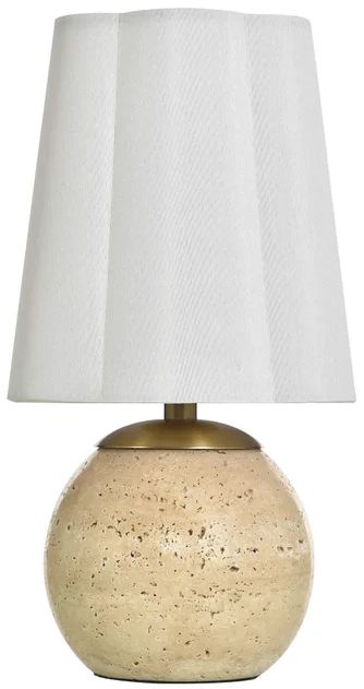 Stylecraft Tamara Day Beige Rosalind Accent Lamp-0