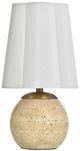 Stylecraft Tamara Day Beige Rosalind Accent Lamp-0