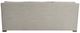Bernhardt Keirnan Bernhardt Living Gray Sofa-4
