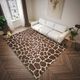 Dalyn™ Rug Company Akina Chocolate 8'x10' Area Rug-3