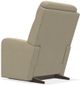 La-Z-Boy® Finley Toast Power Rocking Recliner with Headrest and Lumbar-3