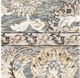 Oriental Weavers™ Maharaja Blue/Gray 8'x10' Rug-3