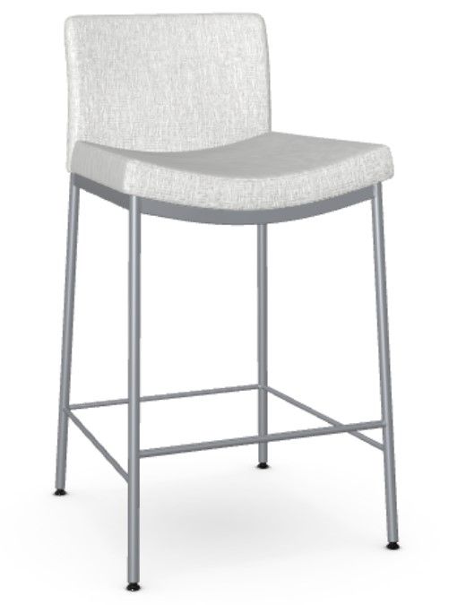 Amisco Customizable Osten Counter Stool-0