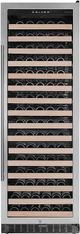 CAVAVIN Classika 24" Stainless Steel Freestanding Wine Cooler-0