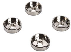 JennAir® 4 Chrome Knob Bezel 