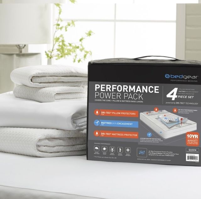 BEDGEAR® Dri-Tec® Performance King Power Pack-0