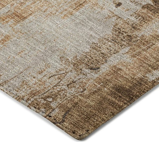 Dalyn™ Rug Company Kochi KC10 5'x8' Area Rug-2
