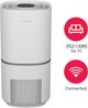 Frigidaire® 40 Watt White PureA300™ HEPA Air Purifier XL with Wi-Fi-3