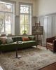 Loloi® Mona Oatmeal/Multi 5'x8' Area Rug-4