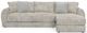 iAmerica Logan Square 2pc Right Arm Chaise Sofa-3