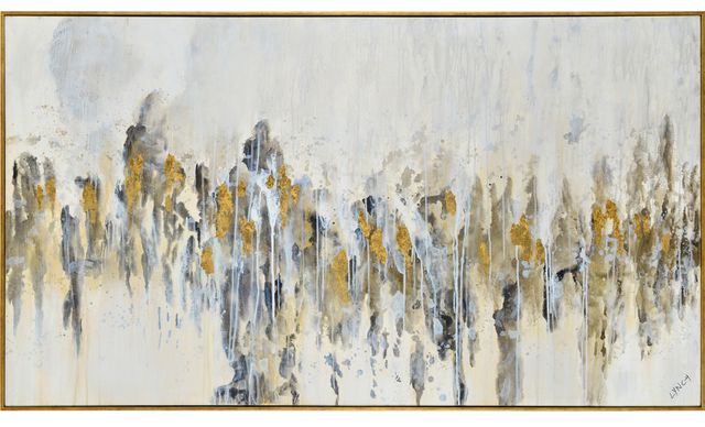 Renwil® Kobi Hand Painted Canvas-0